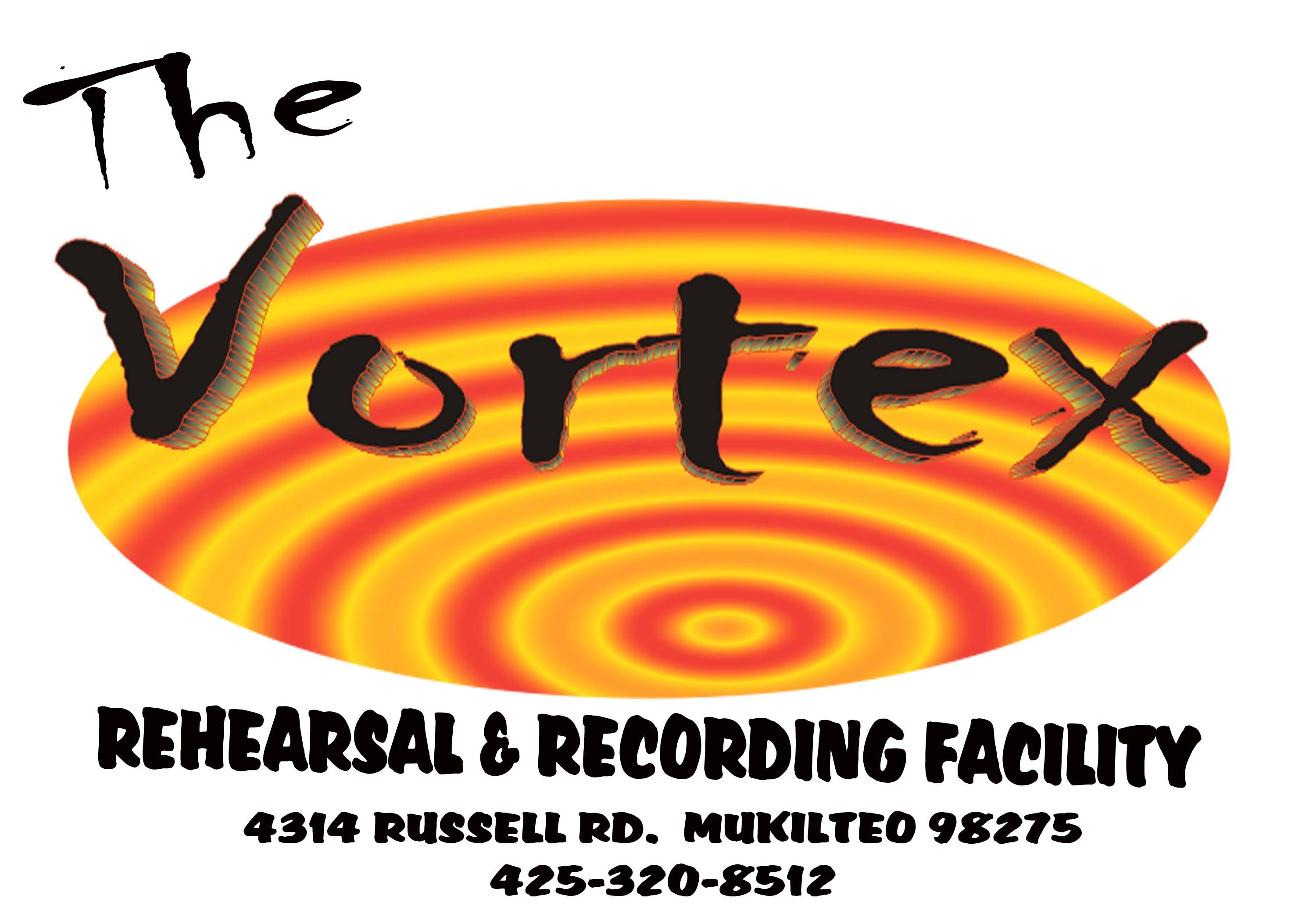 Vortex official site